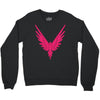 logan paul Maverick Crewneck Sweatshirt