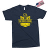beer snob best trending Exclusive T-shirt