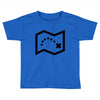 way marks Toddler T-shirt