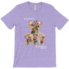 WE'RE BROKEN PEOPLE T-Shirt