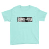 SIMPLE PLAN Youth Tee