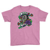 naptime Youth Tee