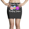Hunting Season Easter Shirts Mini Skirts