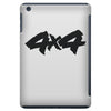 4x4 iPad Mini