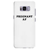 Pregnant Af Samsung Galaxy S8 Plus