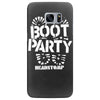 skinhead boot party Samsung Galaxy S7 Edge
