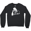dirk bach memorial zum gedenke Crewneck Sweatshirt