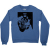 thanos Crewneck Sweatshirt