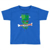 products frankenstein Toddler T-shirt