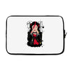 rebel princess Laptop sleeve