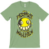 perfect day for mayhem T-Shirt