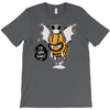 monster i will bee bat T-Shirt