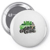 batmowbile Pin-back button