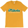 nikola T-Shirt