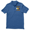 nothing scares me i'm a teacher Polo Shirt
