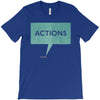 louder than words T-Shirt