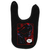 death star sorrows Baby Bibs