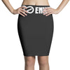 (2x) enkei wheel logo die cut stickers decals (colors to choose) Pencil Skirts