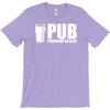 pub providing us beer hoodie T-Shirt
