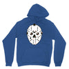 jason friday floral Unisex Hoodie