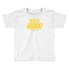 noah's arcade Toddler T-shirt