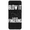 alien blow it fingering Samsung Galaxy S8