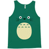 Totoro Costume Tank Top