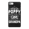 I Am Called Poppy... iPhone 7 Case