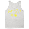 let's go! Tank Top