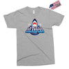 amity islanders Exclusive T-shirt