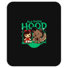 red riding hood Mousepad