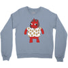 Ugandan Knuckles Crewneck Sweatshirt