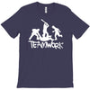 teamwork T-Shirt