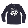 cat got your soul Long Sleeve Shirts
