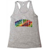 Hooligans Racerback Tank