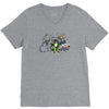 rock trainer V-Neck Tee