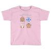 select your co pilot Toddler T-shirt