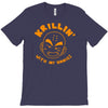 krillin with my homies T-Shirt