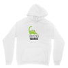 Sister Saurus Unisex Hoodie