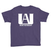 hero academy Youth Tee