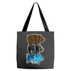we brother bears Tote Bags