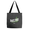 shady pines Tote Bags