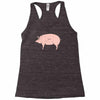 it's all good Racerback Tank
