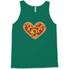 pizza lover Tank Top