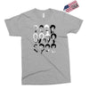 twelve doctors Exclusive T-shirt