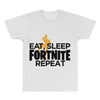 Fortnite All Over Men's T-shirt