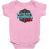 I'm Mary Poppins Y'all Infant Clothing