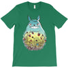 totoro forest T-Shirt