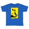 strong man Toddler T-shirt