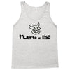 muerto de risa looks nice Tank Top